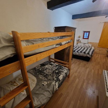 Grand Studio 4 Personnes Apartment Барселонет Екстериор снимка