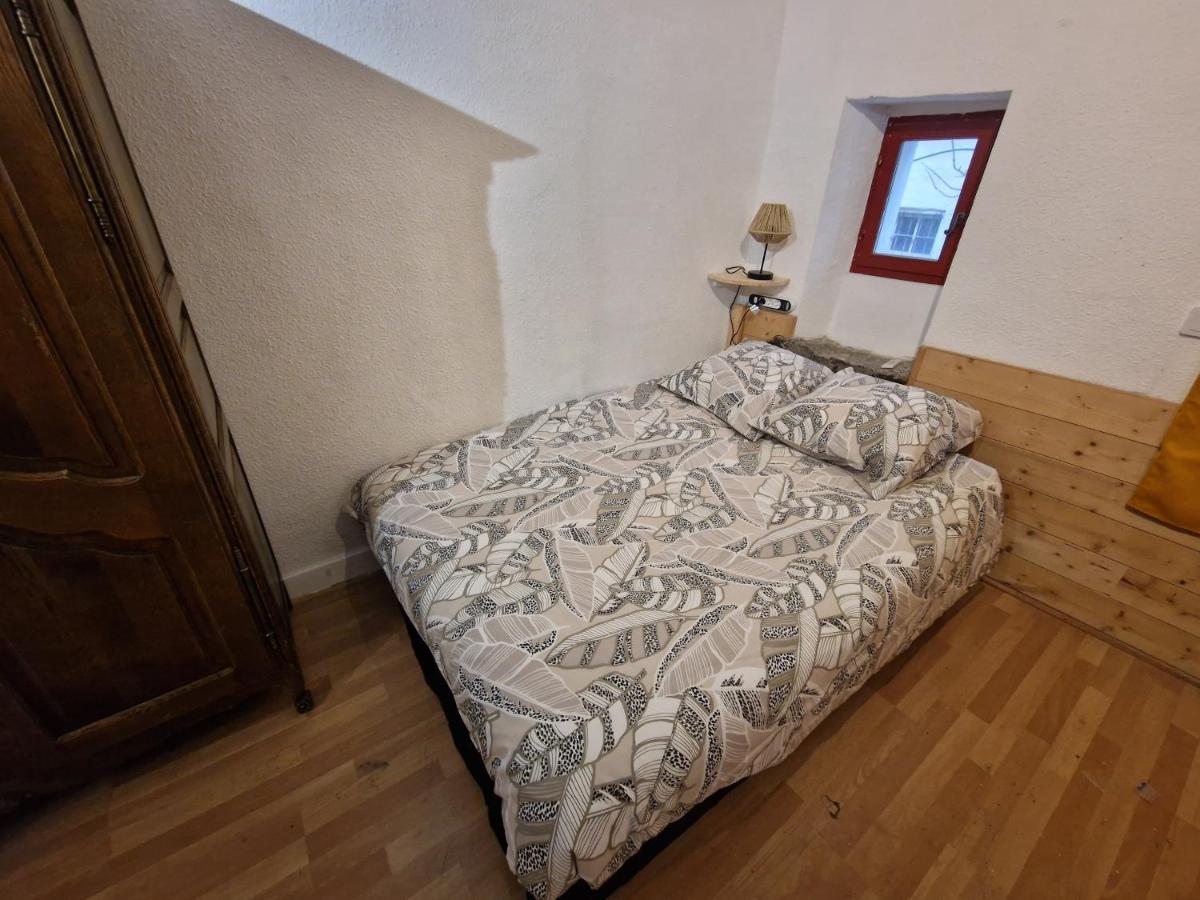 Grand Studio 4 Personnes Apartment Барселонет Екстериор снимка
